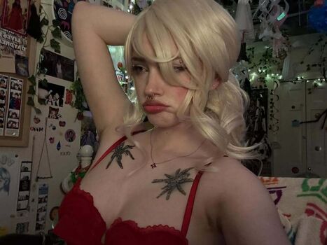 Full leaked Annaliseelliot private onlyfans photo