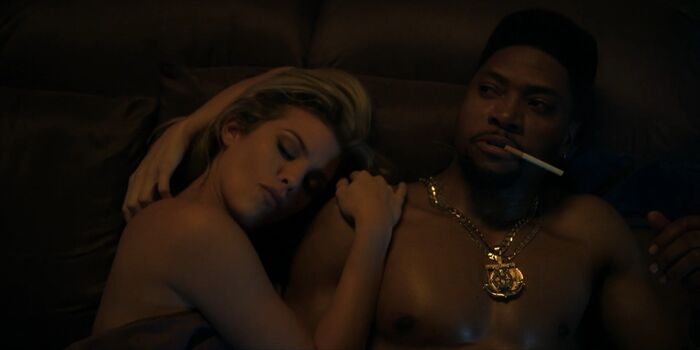 Full leaked Annalynne mccord private onlyfans photo