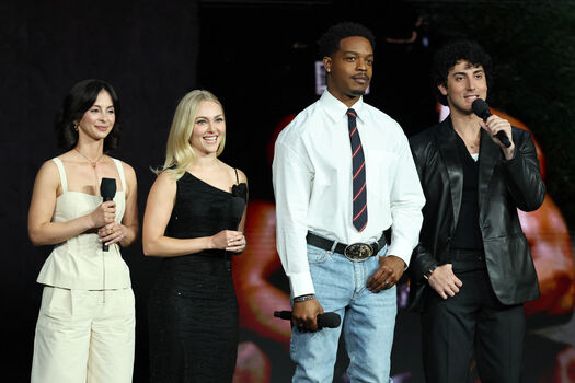 Full leaked Annasophia robb private onlyfans photo