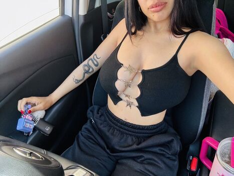 Full leaked Anndamage private onlyfans photo