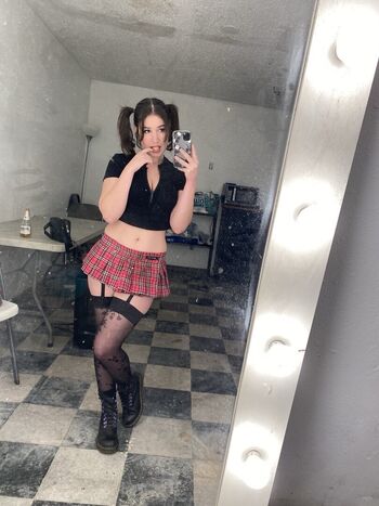 Full leaked Anne flagg private onlyfans photo