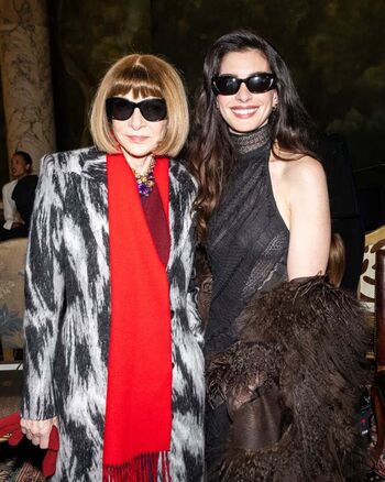 Full leaked Anne hathaway page private onlyfans photo