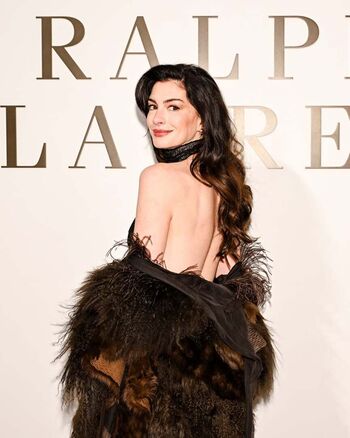 Full leaked Anne hathaway page private onlyfans photo