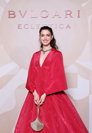 Full leaked Anne hathaway page private onlyfans photo