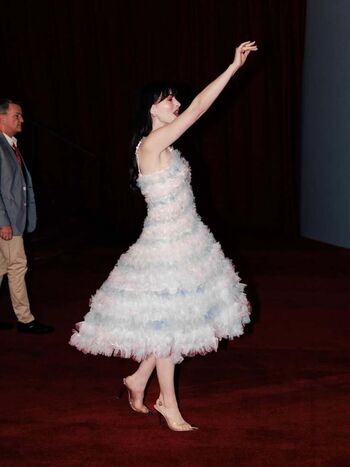 Full leaked Anne hathaway page private onlyfans photo