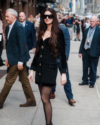 Full leaked Anne hathaway page private onlyfans photo