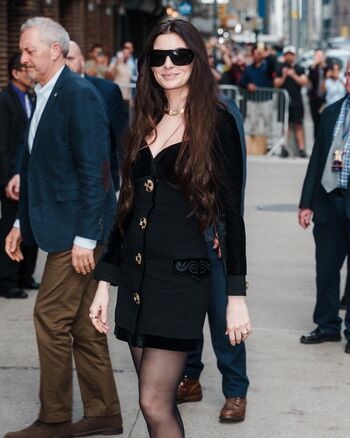 Full leaked Anne hathaway page private onlyfans photo