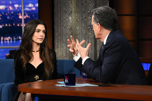 Full leaked Anne hathaway private onlyfans photo