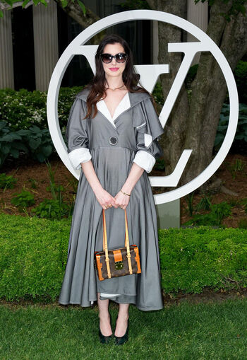 Full leaked Anne hathaway private onlyfans photo