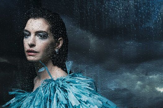 Full leaked Anne hathaway private onlyfans photo