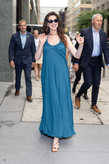 Full leaked Anne hathaway private onlyfans photo
