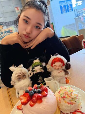 Full leaked Anneanne private onlyfans photo