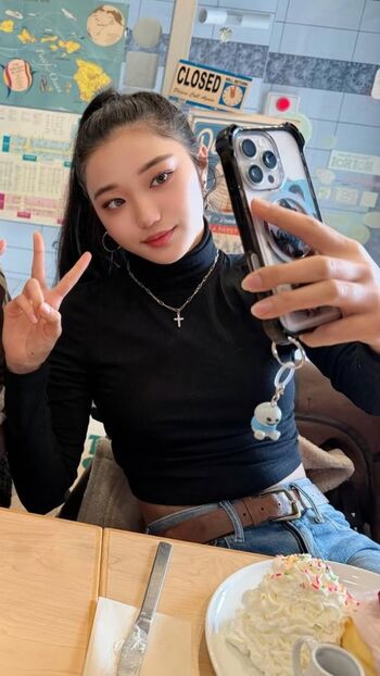 Full leaked Anneanne private onlyfans photo