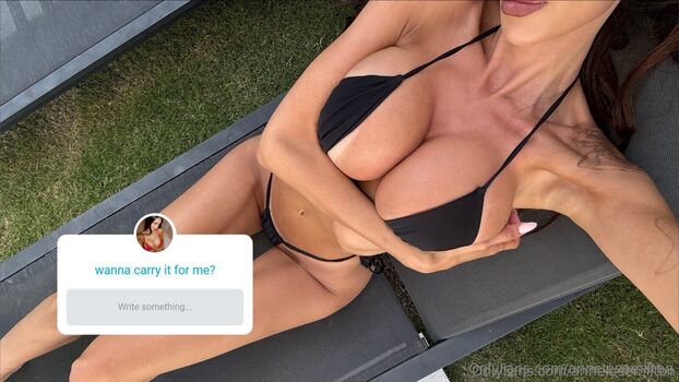 Full leaked Annelese milton annelesemilton private onlyfans photo