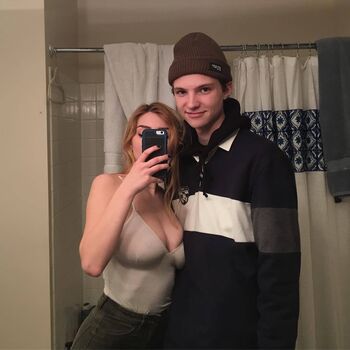 Full leaked Anneliese stenzel private onlyfans photo