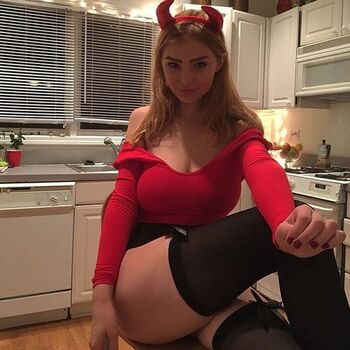 Full leaked Anneliese stenzel private onlyfans photo