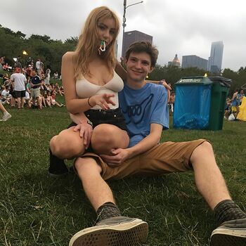 Full leaked Anneliese stenzel private onlyfans photo