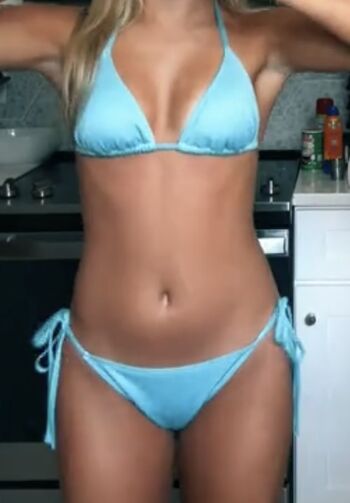 Full leaked Annelise mae private onlyfans photo