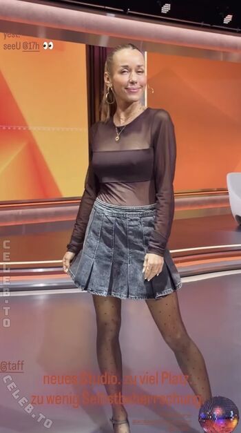 Annemarie Carpendale