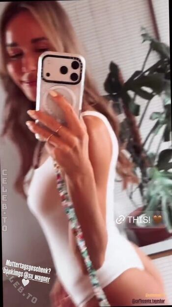 Full leaked Annemarie carpendale private onlyfans photo