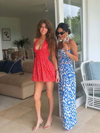 Full leaked Annemarie morin private onlyfans photo