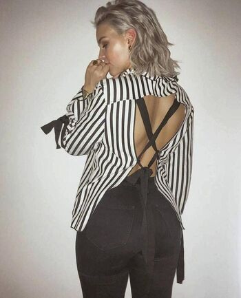 Full leaked Annemarie private onlyfans photo