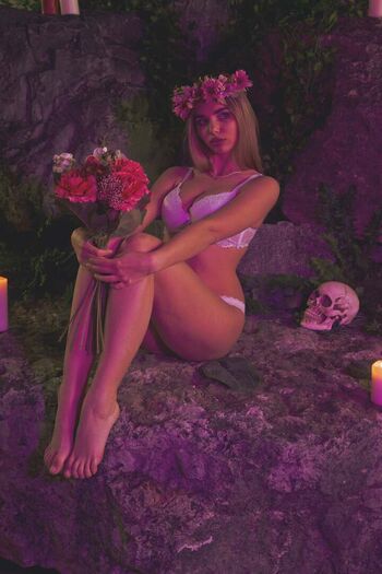 Full leaked Anneth dmitrieva page private onlyfans photo