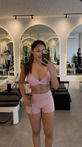 Full leaked Annette anastasya private onlyfans photo