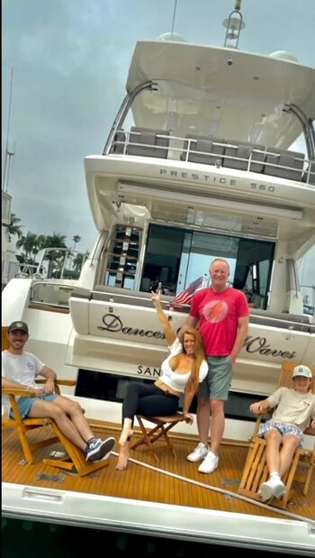 Full leaked Annette warburton page private onlyfans photo