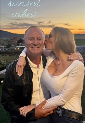 Full leaked Annette warburton private onlyfans photo