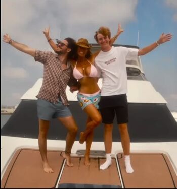 Full leaked Annette warburton private onlyfans photo