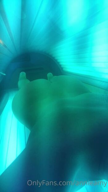 Full leaked Annie amy private onlyfans photo