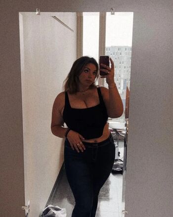 Full leaked Annie elliot private onlyfans photo