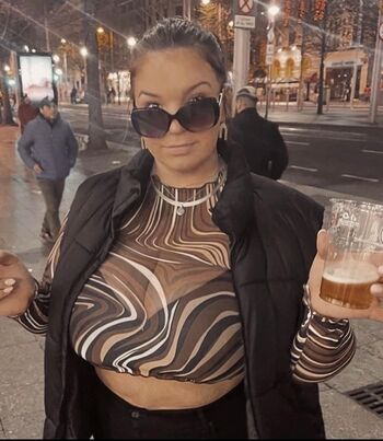 Full leaked Annie elliot private onlyfans photo