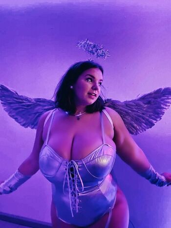 Full leaked Annie elliot private onlyfans photo