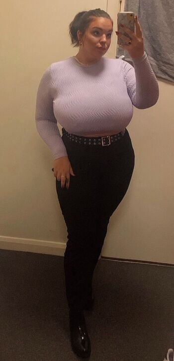 Full leaked Annie elliot private onlyfans photo