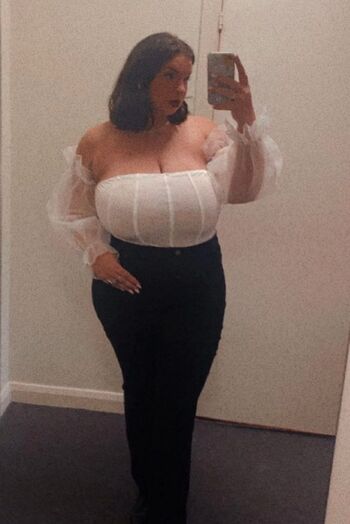 Full leaked Annie elliot private onlyfans photo