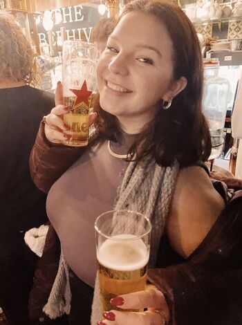 Full leaked Annie elliot private onlyfans photo