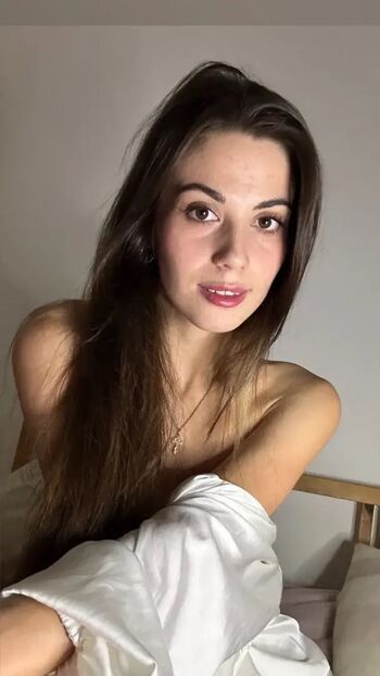 Full leaked Annie meow private onlyfans photo