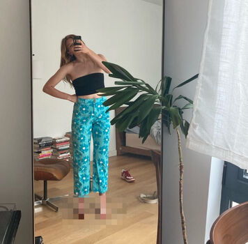 Full leaked Annie rauwerda private onlyfans photo