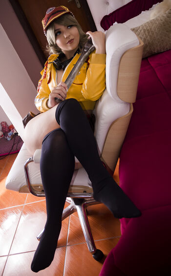 Full leaked Annie seixas private onlyfans photo