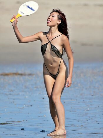 Full leaked Annie violet private onlyfans photo