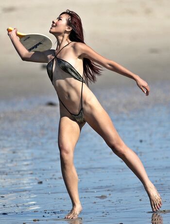 Full leaked Annie violet private onlyfans photo