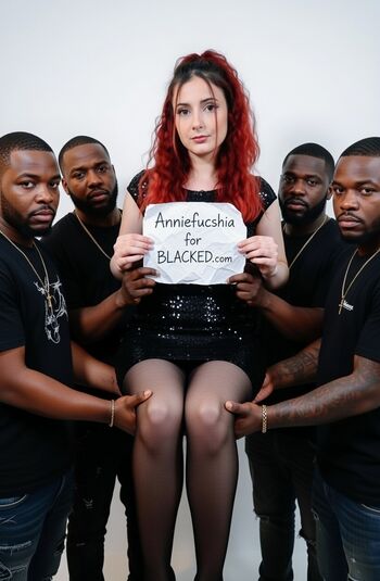 Full leaked Anniefuchsia page private onlyfans photo