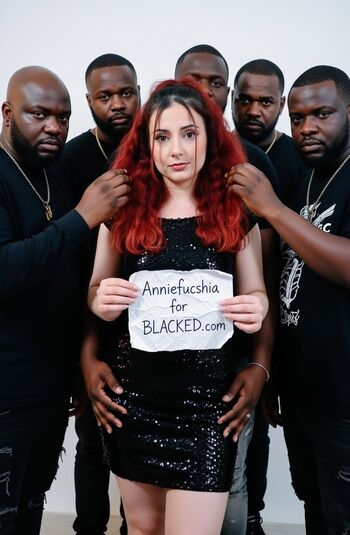 Full leaked Anniefuchsia page private onlyfans photo