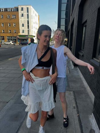 Full leaked Annieplaysguitar private onlyfans photo