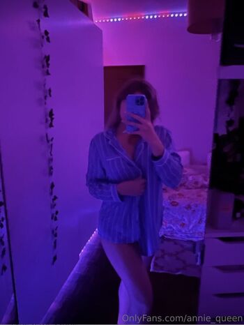 Full leaked Anniequeen private onlyfans photo