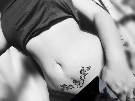 Full leaked Anniethv private onlyfans photo