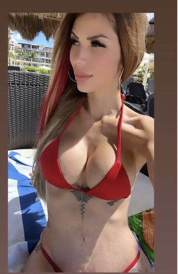 Full leaked Annigrcx private onlyfans photo