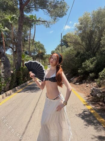Full leaked Annika eks private onlyfans photo